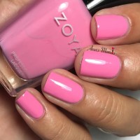 zoya nail polish and instagram gallery image 7