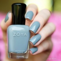 zoya nail polish and instagram gallery image 3