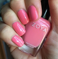 zoya nail polish and instagram gallery image 11