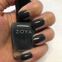 zoya nail polish and instagram gallery image 0