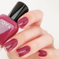 zoya nail polish and instagram gallery image 38