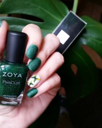 zoya nail polish and instagram gallery image 15