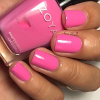 zoya nail polish and instagram gallery image 2