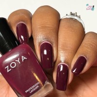 zoya nail polish and instagram gallery image 59