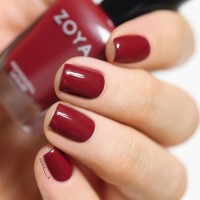 zoya nail polish and instagram gallery image 43