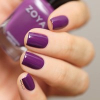 zoya nail polish and instagram gallery image 39