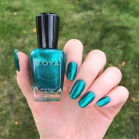 zoya nail polish and instagram gallery image 4