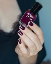 zoya nail polish and instagram gallery image 49