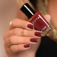 zoya nail polish and instagram gallery image 41