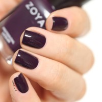 zoya nail polish and instagram gallery image 51