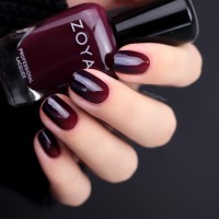 zoya nail polish and instagram gallery image 44