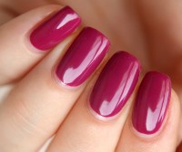 zoya nail polish and instagram gallery image 34