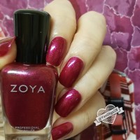 zoya nail polish and instagram gallery image 6