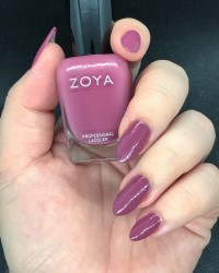 zoya nail polish and instagram gallery image 32