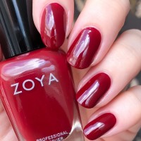 zoya nail polish and instagram gallery image 38