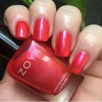 zoya nail polish and instagram gallery image 3