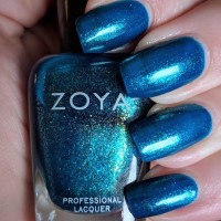 zoya nail polish and instagram gallery image 1