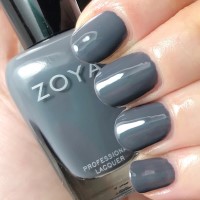 zoya nail polish and instagram gallery image 2