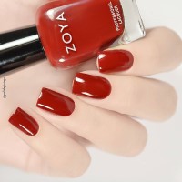 zoya nail polish and instagram gallery image 39