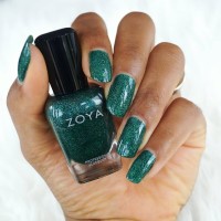 zoya nail polish and instagram gallery image 50