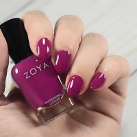 zoya nail polish and instagram gallery image 32