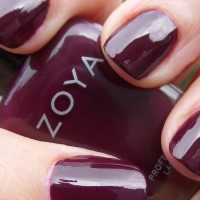 zoya nail polish and instagram gallery image 43