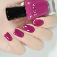 zoya nail polish and instagram gallery image 33