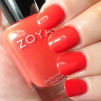 zoya nail polish and instagram gallery image 3