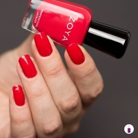 zoya nail polish and instagram gallery image 4