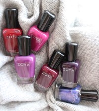 zoya nail polish and instagram gallery image 39