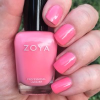 zoya nail polish and instagram gallery image 7