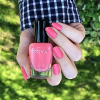 zoya nail polish and instagram gallery image 8