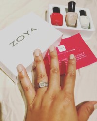 zoya nail polish and instagram gallery image 7