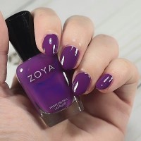 zoya nail polish and instagram gallery image 32