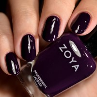 zoya nail polish and instagram gallery image 36