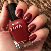 zoya nail polish and instagram gallery image 6