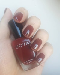 zoya nail polish and instagram gallery image 5