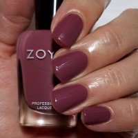 zoya nail polish and instagram gallery image 10