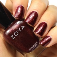 zoya nail polish and instagram gallery image 5