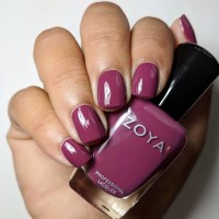 zoya nail polish and instagram gallery image 59