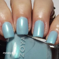 zoya nail polish and instagram gallery image 4