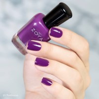 zoya nail polish and instagram gallery image 21