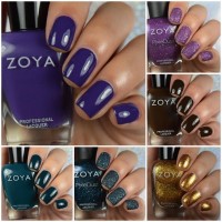 zoya nail polish and instagram gallery image 50