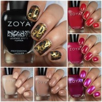 zoya nail polish and instagram gallery image 58