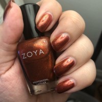 zoya nail polish and instagram gallery image 7