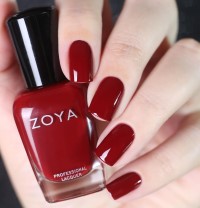 zoya nail polish and instagram gallery image 22