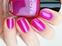 zoya nail polish and instagram gallery image 41