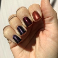 zoya nail polish and instagram gallery image 3