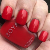 zoya nail polish and instagram gallery image 4