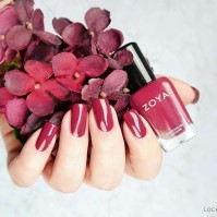 zoya nail polish and instagram gallery image 3